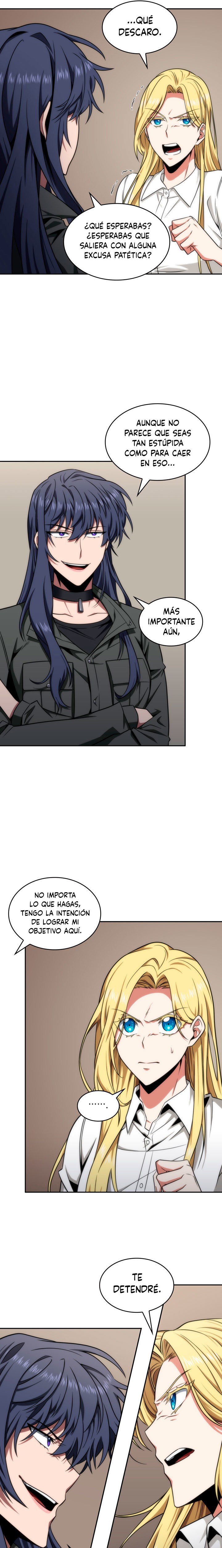 Read Tomb Raider King Español Manga Online