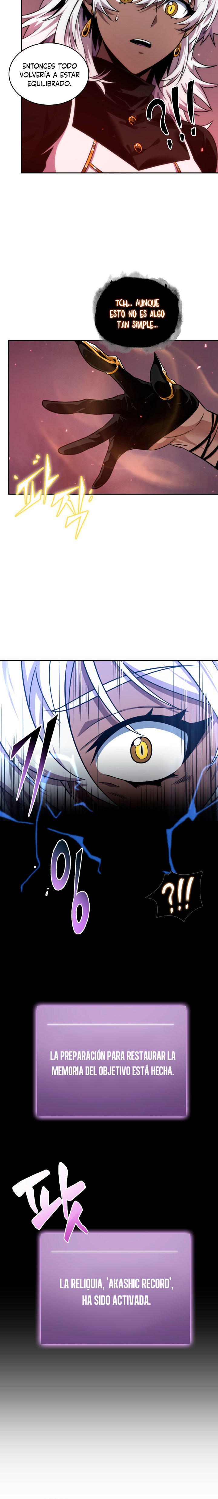 Read Tomb Raider King Español Manga Online