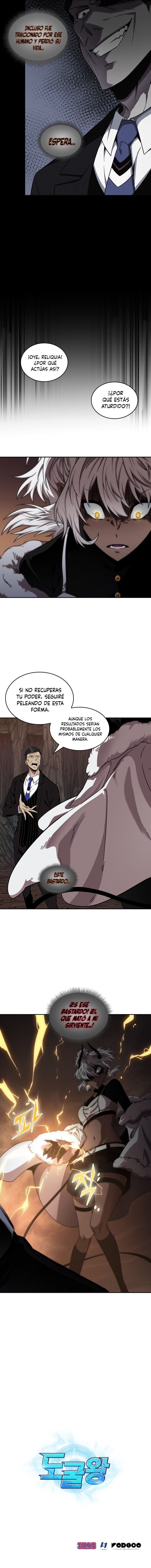 Read Tomb Raider King Español Manga Online