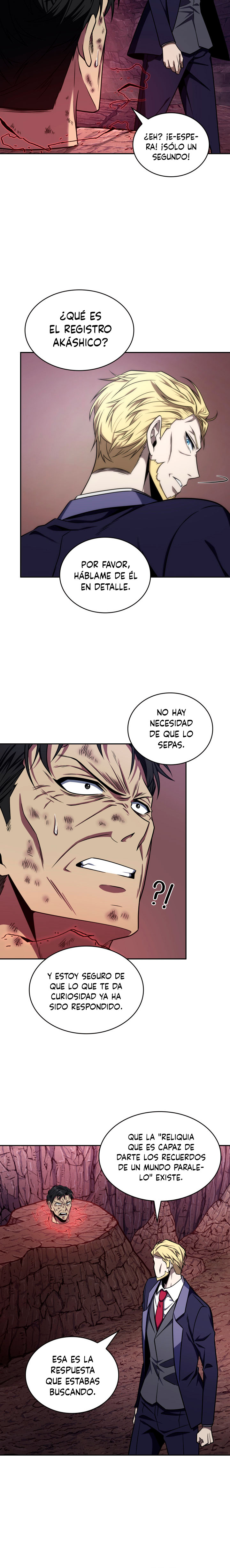 Read Tomb Raider King Español Manga Online