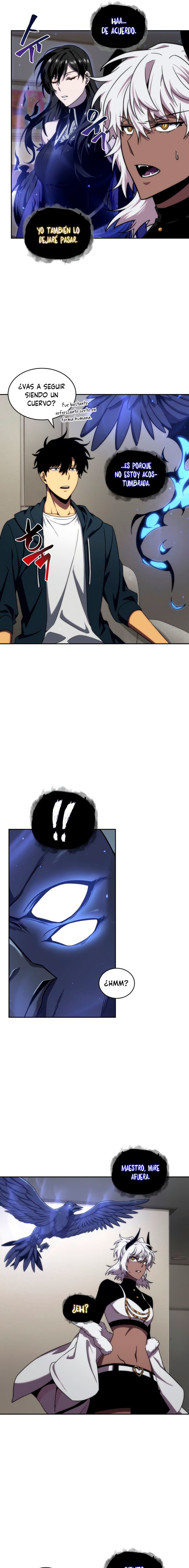 Read Tomb Raider King Español Manga Online