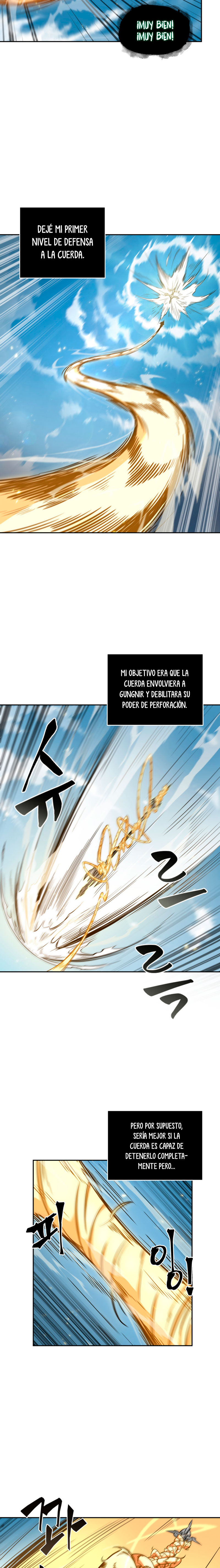 Read Tomb Raider King Español Manga Online