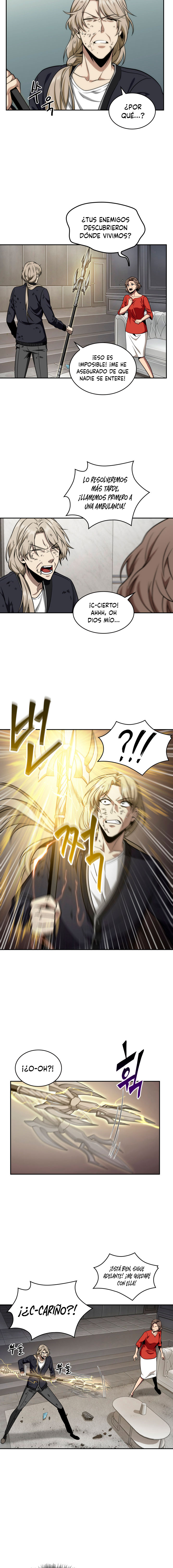 Read Tomb Raider King Español Manga Online