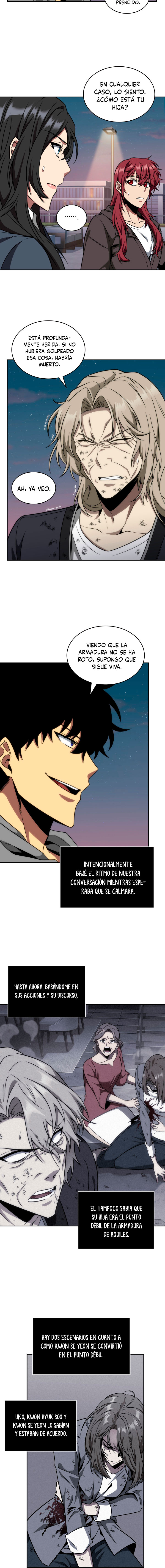 Read Tomb Raider King Español Manga Online