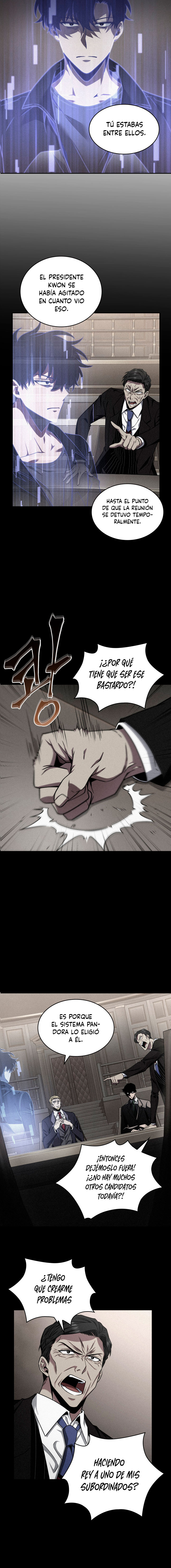 Read Tomb Raider King Español Manga Online