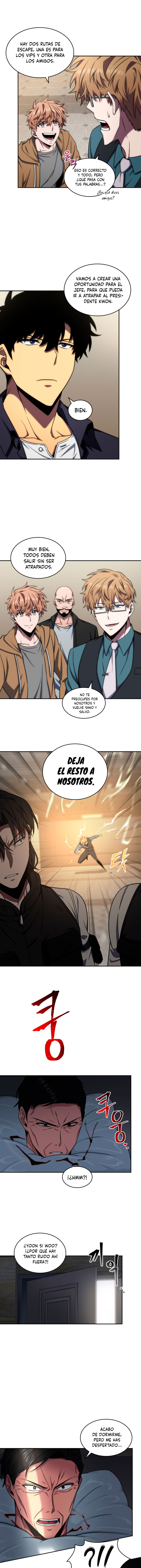 Read Tomb Raider King Español Manga Online