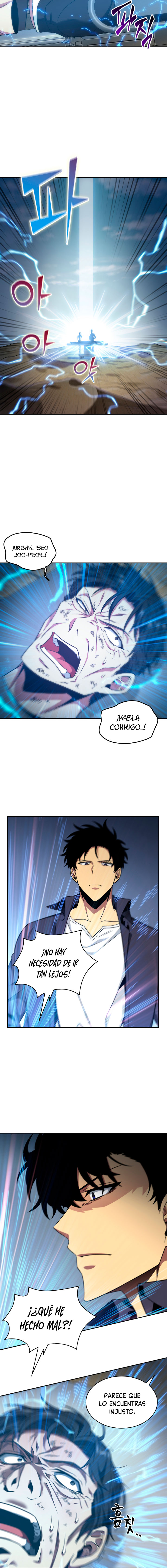 Read Tomb Raider King Español Manga Online