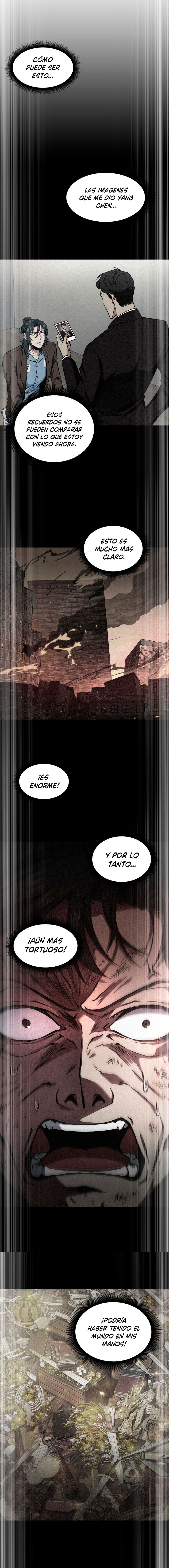 Read Tomb Raider King Español Manga Online