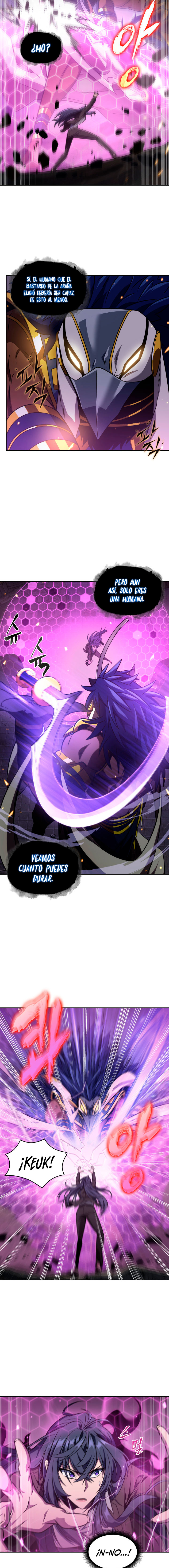 Read Tomb Raider King Español Manga Online