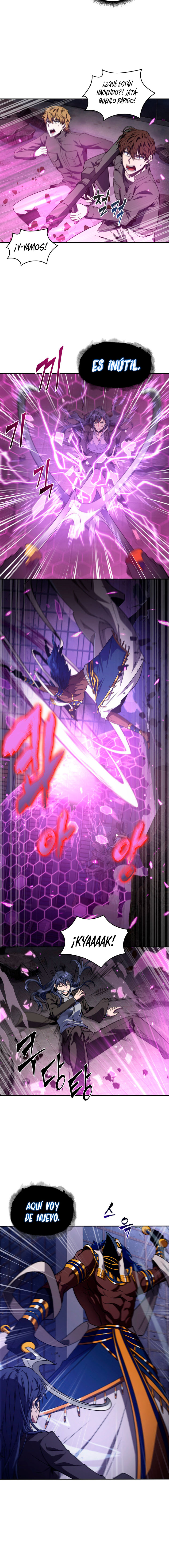 Read Tomb Raider King Español Manga Online