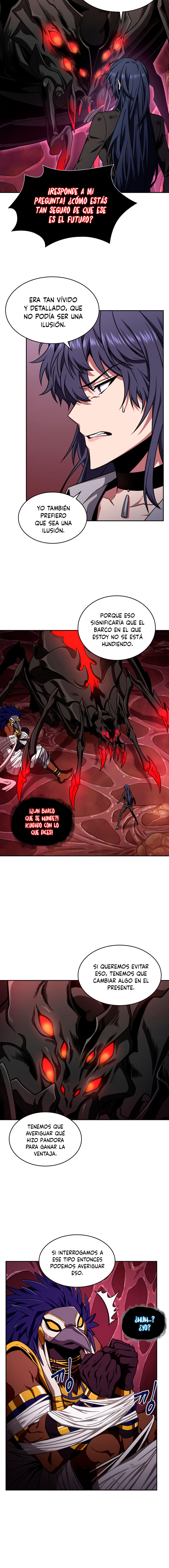 Read Tomb Raider King Español Manga Online