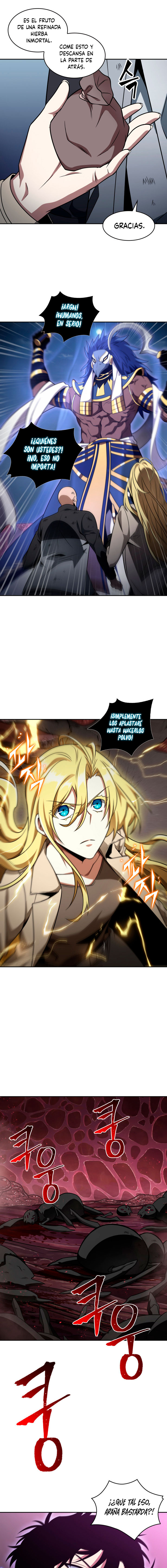 Read Tomb Raider King Español Manga Online