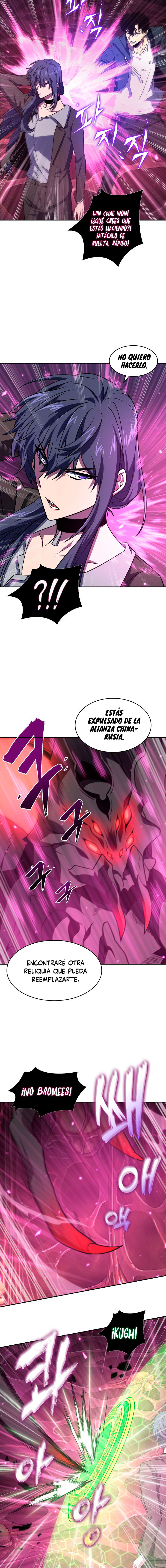 Read Tomb Raider King Español Manga Online