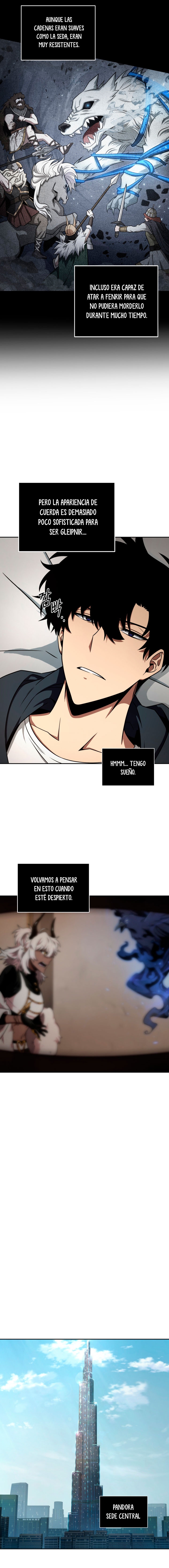 Read Tomb Raider King Español Manga Online