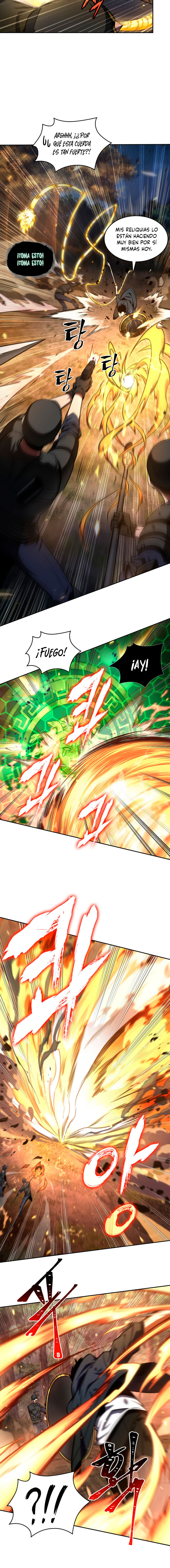 Read Tomb Raider King Español Manga Online