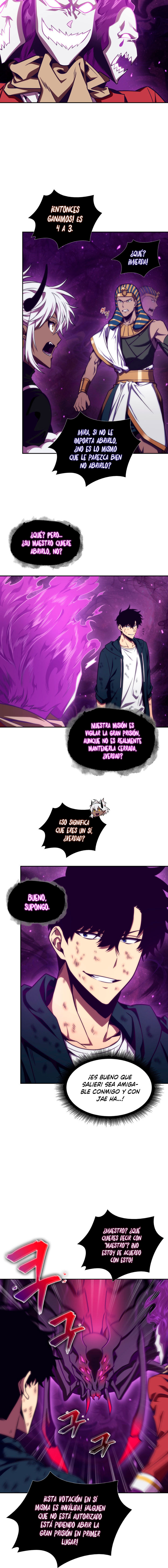 Read Tomb Raider King Español Manga Online