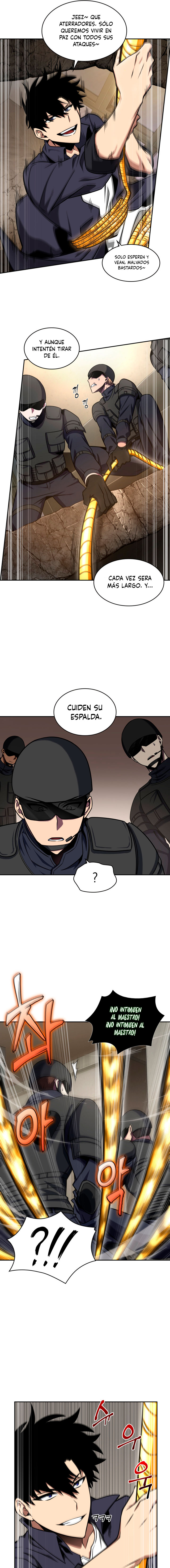 Read Tomb Raider King Español Manga Online