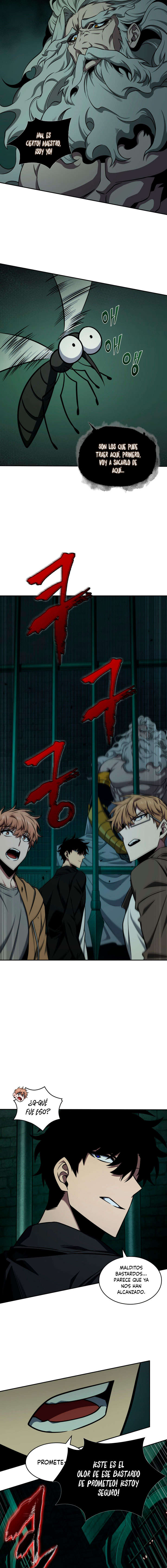 Read Tomb Raider King Español Manga Online