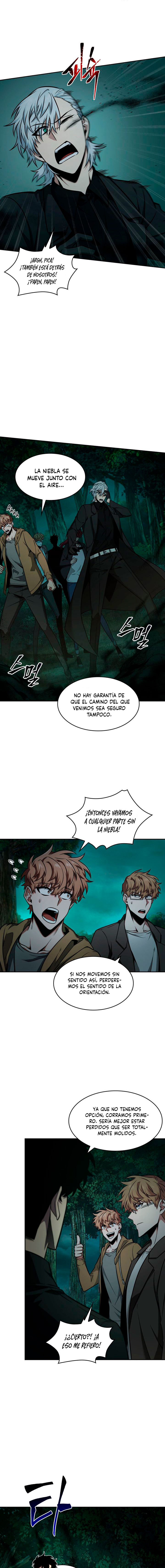 Read Tomb Raider King Español Manga Online