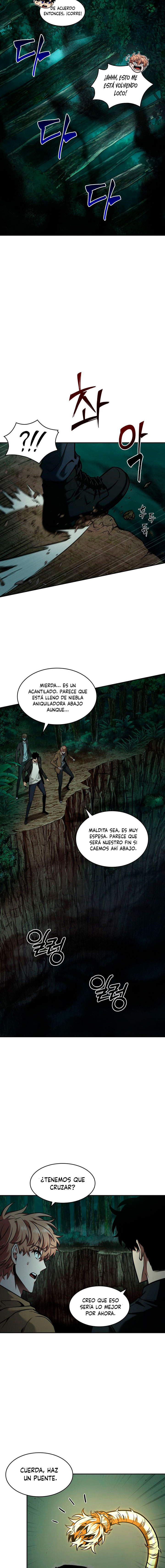 Read Tomb Raider King Español Manga Online