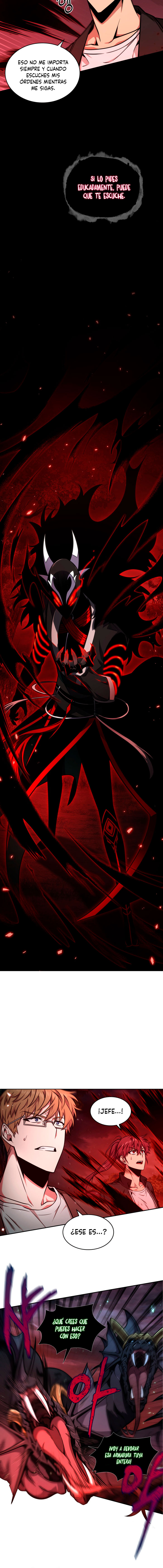 Read Tomb Raider King Español Manga Online