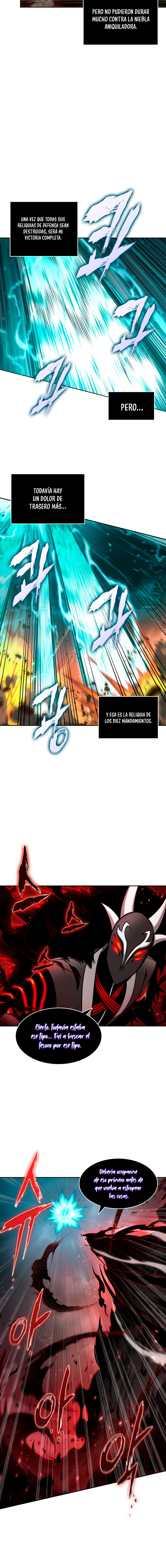 Read Tomb Raider King Español Manga Online