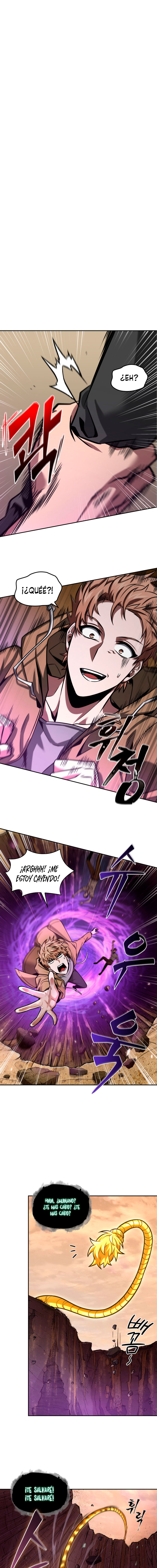 Read Tomb Raider King Español Manga Online