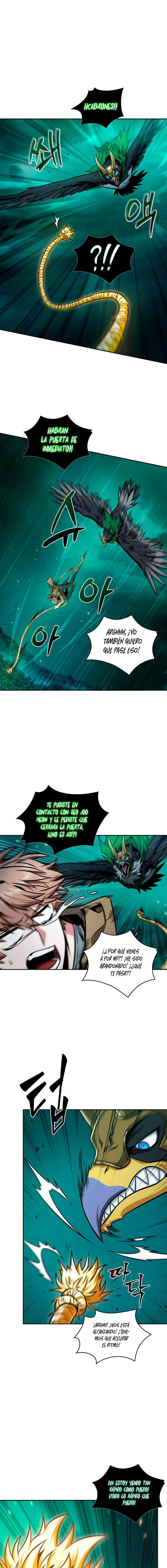 Read Tomb Raider King Español Manga Online