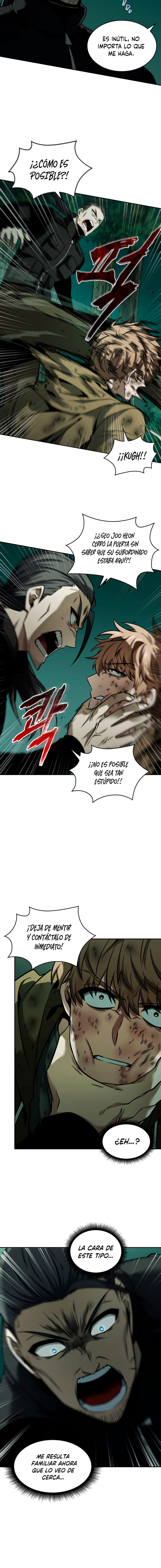 Read Tomb Raider King Español Manga Online