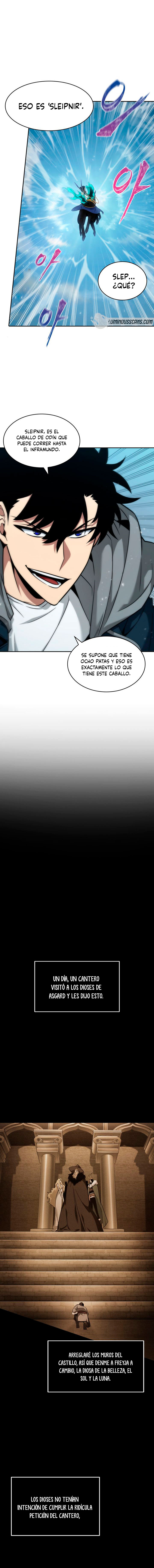 Read Tomb Raider King Español Manga Online