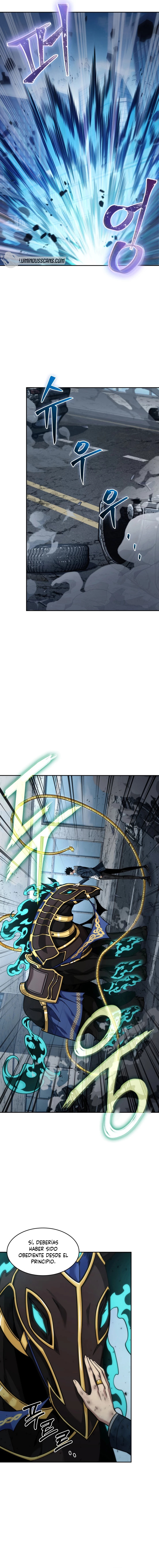 Read Tomb Raider King Español Manga Online