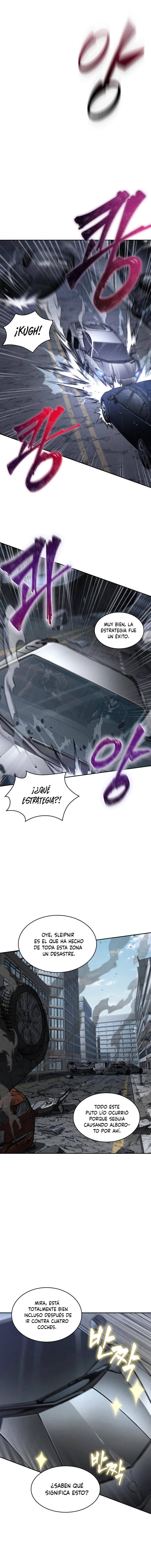 Read Tomb Raider King Español Manga Online