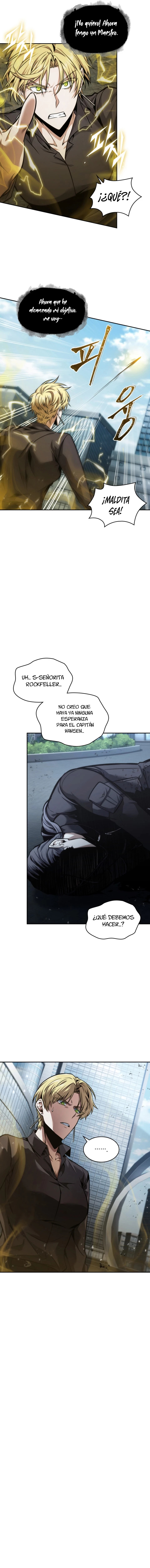 Read Tomb Raider King Español Manga Online