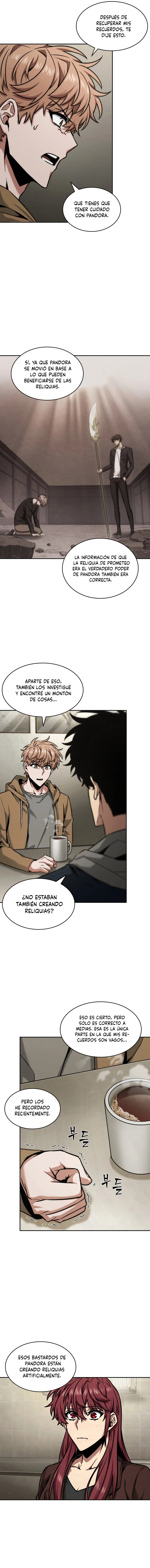 Read Tomb Raider King Español Manga Online