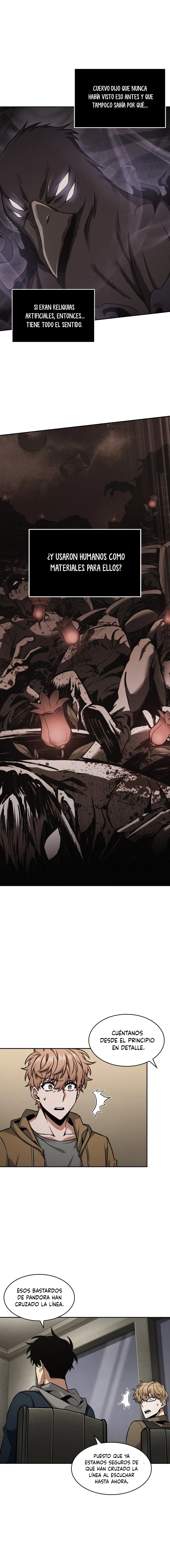 Read Tomb Raider King Español Manga Online