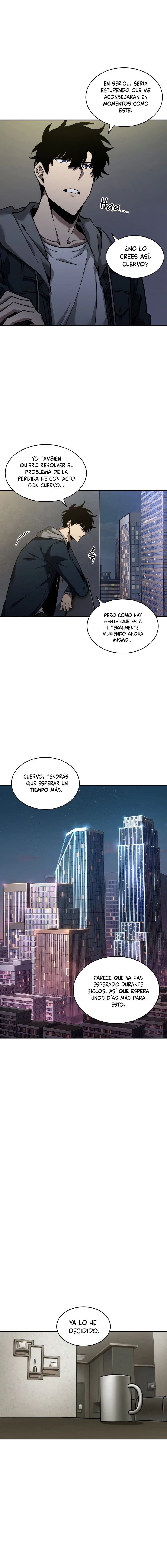 Read Tomb Raider King Español Manga Online