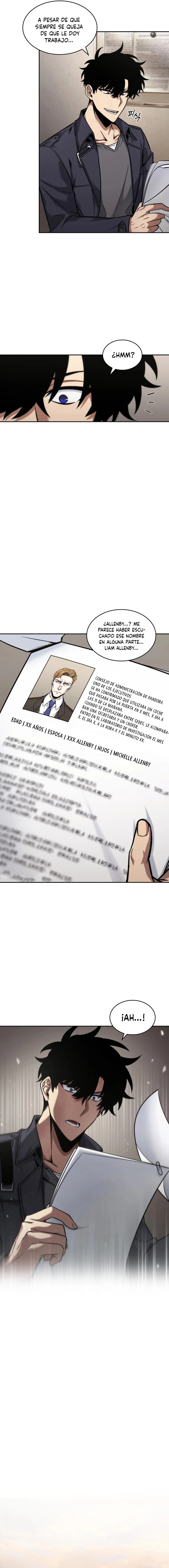 Read Tomb Raider King Español Manga Online