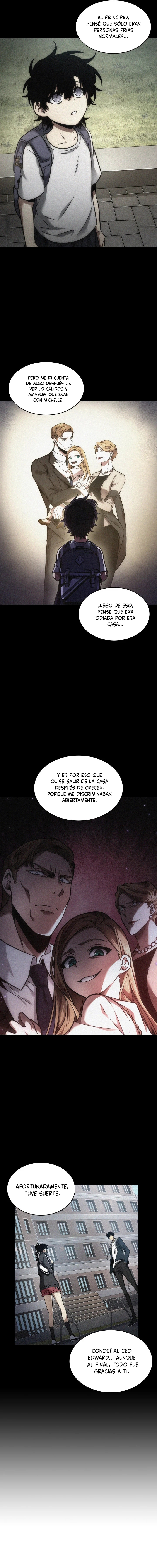 Read Tomb Raider King Español Manga Online