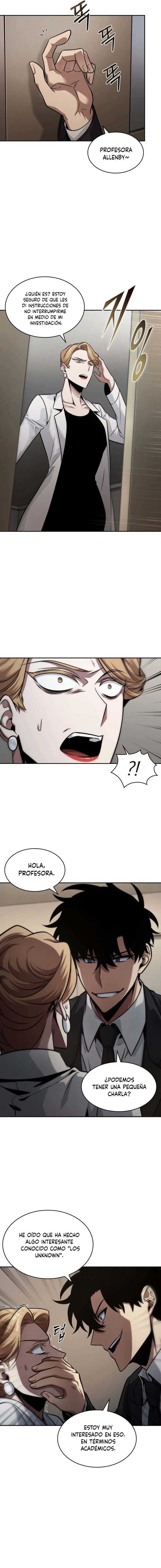 Read Tomb Raider King Español Manga Online