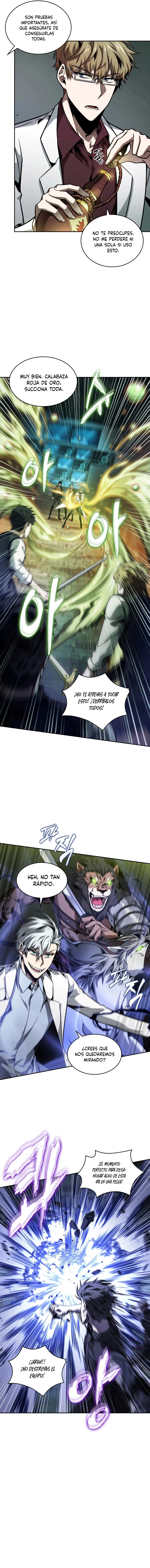 Read Tomb Raider King Español Manga Online