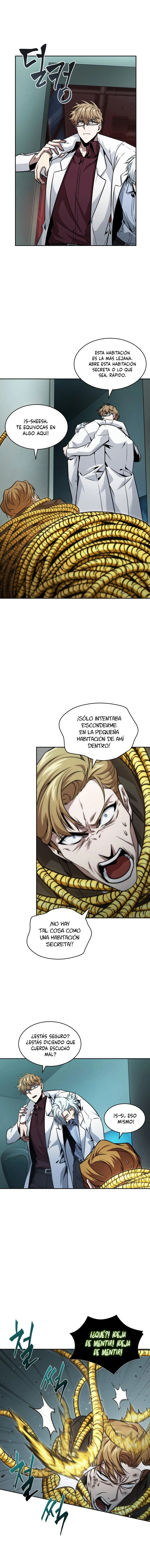 Read Tomb Raider King Español Manga Online