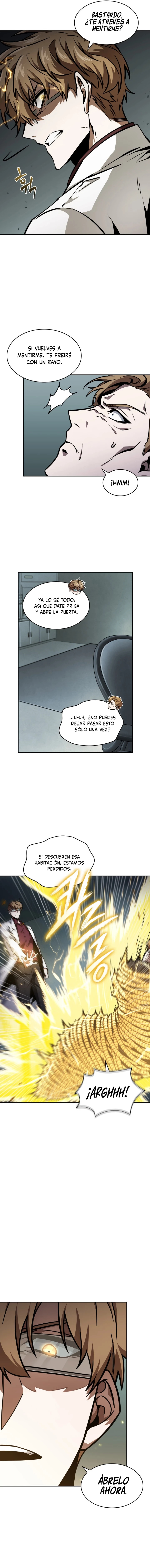 Read Tomb Raider King Español Manga Online