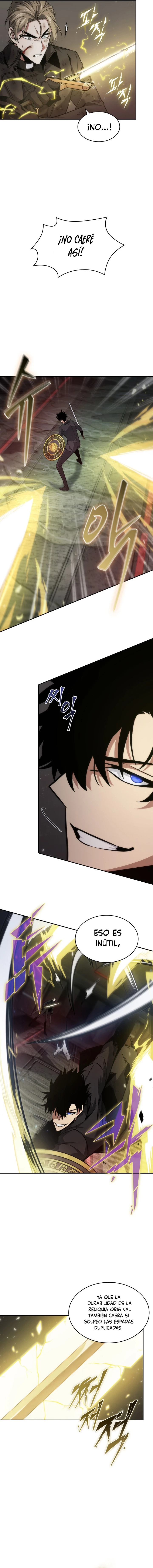 Read Tomb Raider King Español Manga Online