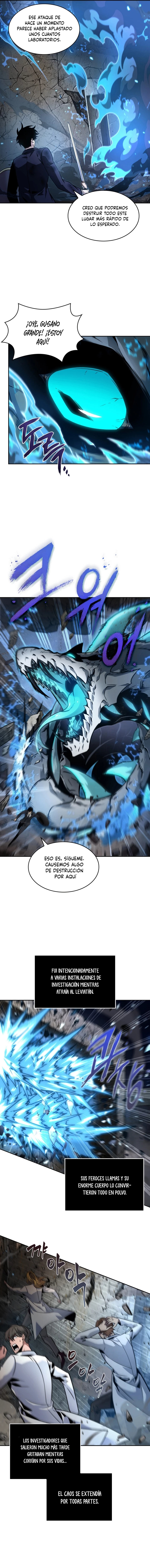 Read Tomb Raider King Español Manga Online