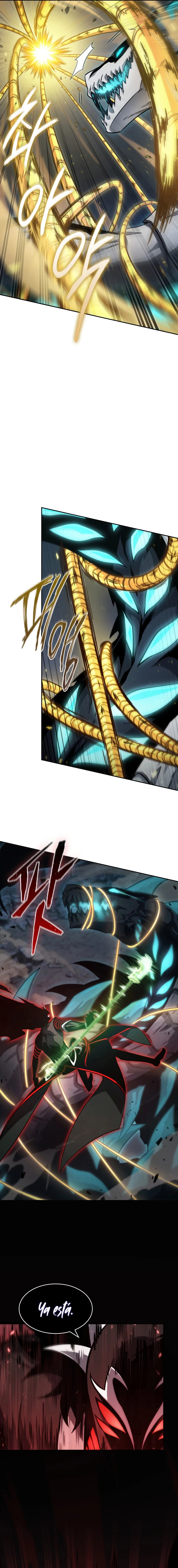 Read Tomb Raider King Español Manga Online