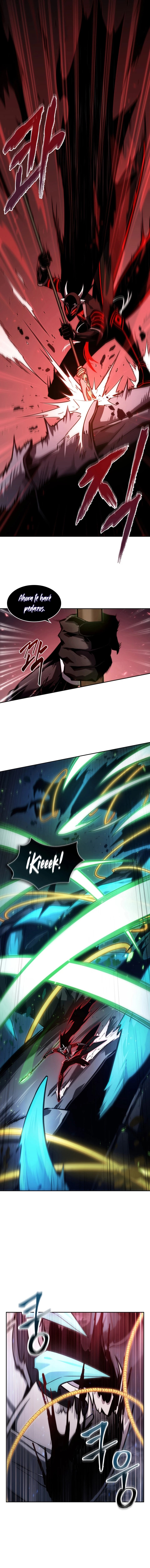 Read Tomb Raider King Español Manga Online