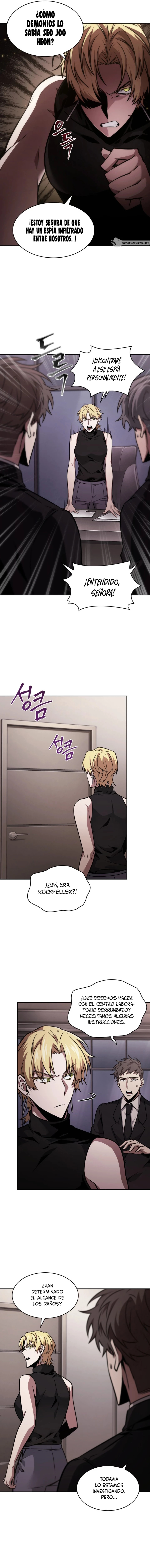 Read Tomb Raider King Español Manga Online