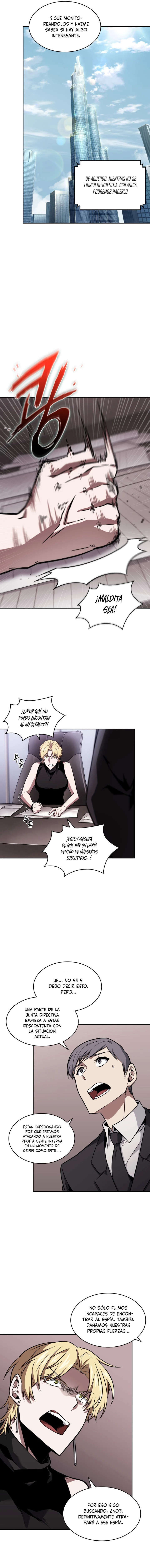 Read Tomb Raider King Español Manga Online