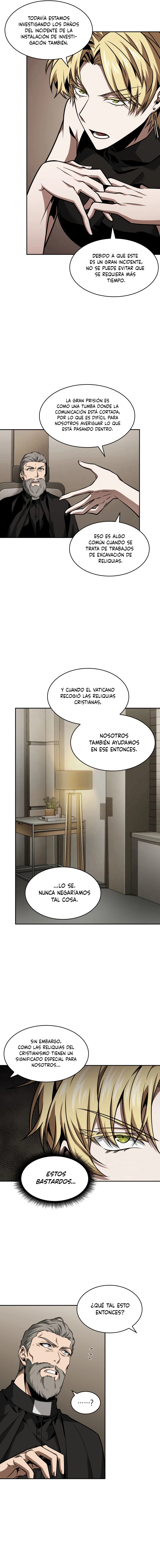 Read Tomb Raider King Español Manga Online