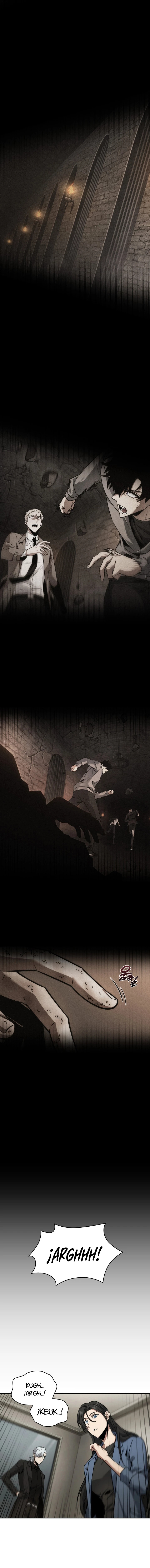 Read Tomb Raider King Español Manga Online